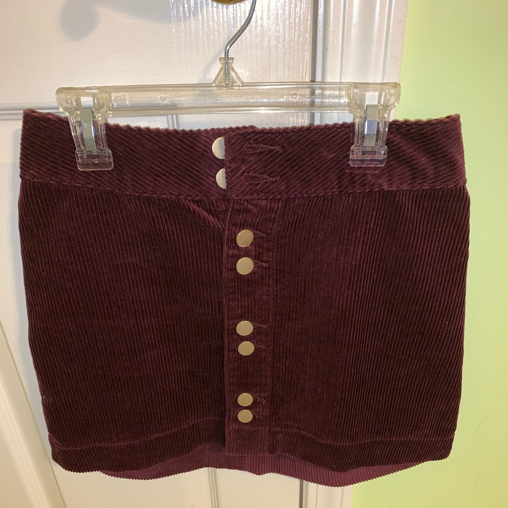Skirt